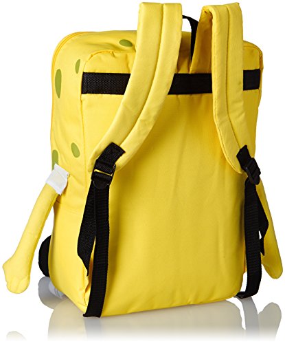 accessory innovations big boys sponge bob squarepants disguise